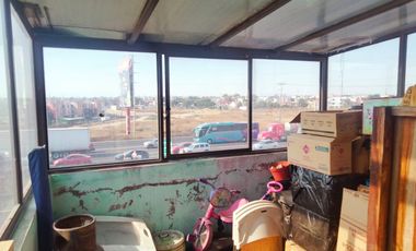 Casa en condominio en  Los Héroes Técamac