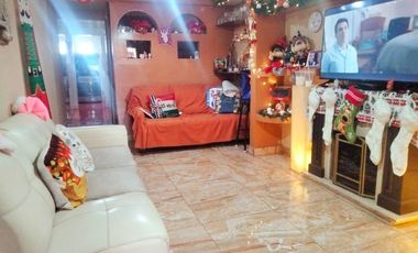 Casa en condominio en  Los Héroes Técamac