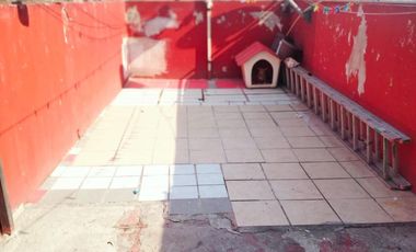 Casa en condominio en  Los Héroes Técamac