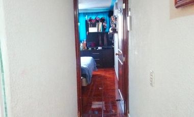 Casa en condominio en  Los Héroes Técamac