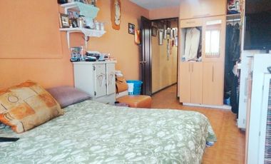 Casa en condominio en  Los Héroes Técamac