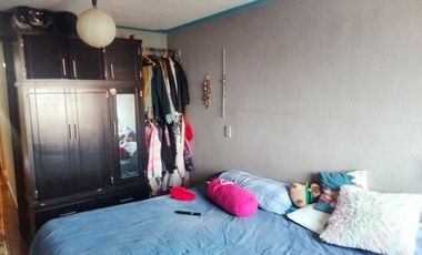 Casa en condominio en  Los Héroes Técamac