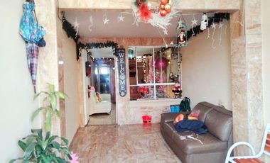 Casa en condominio en  Los Héroes Técamac