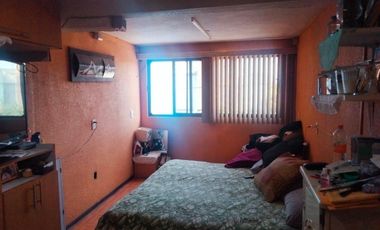 Casa en condominio en  Los Héroes Técamac