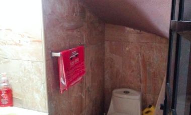 Casa en condominio en  Los Héroes Técamac