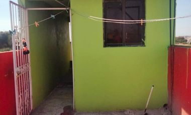 Casa en condominio en  Los Héroes Técamac