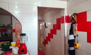 Casa en condominio en  Los Héroes Técamac