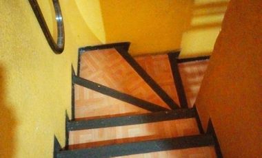 Casa en condominio en  Los Héroes Técamac