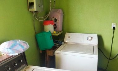 Casa en condominio en  Los Héroes Técamac