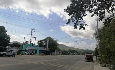 TERRENO  COMERCIAL EN RENTA CARR. ACA-MEX.
