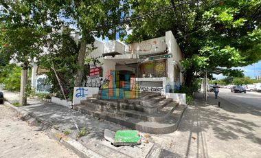 Local en  VENTA o RENTA en Cancún