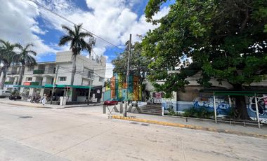 Local en  VENTA o RENTA en Cancún