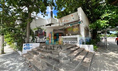 Local en  VENTA o RENTA en Cancún