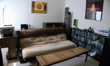 Departamento en Venta Narvarte Poniente, Benito Juárez CDMX