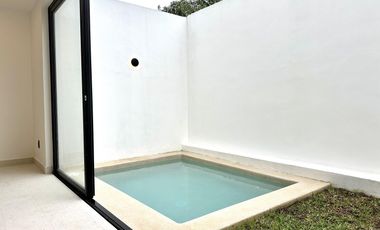 Casa en VENTA, Residencial Río