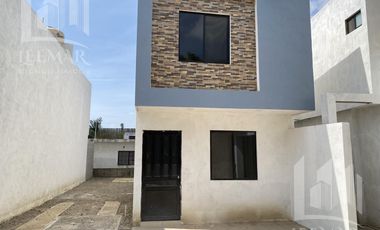 Casas en Venta de 2 y 3 recamaras,  Moralillo, municipio de Panuco, Veracruz