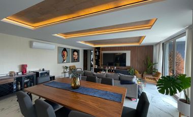 Departamento en  VENTA