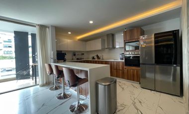 Departamento en  VENTA