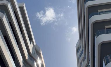 Departamento en  VENTA