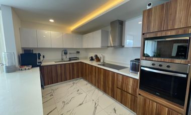 Departamento en  VENTA