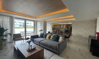 Departamento en  VENTA