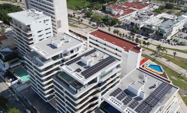 Departamento en  VENTA