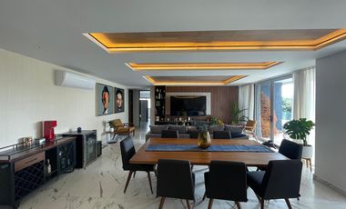 Departamento en  VENTA