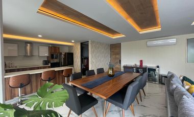 Departamento en  VENTA