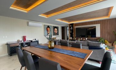 Departamento en  VENTA
