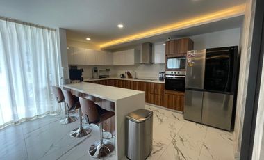 Departamento en  VENTA