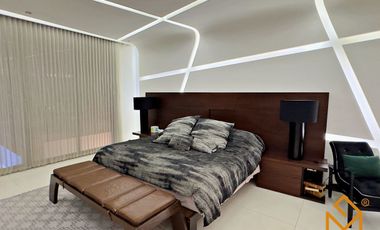 Casa en Venta en Parque Virreyes de lujo con alberca (Recorrido Virtual).