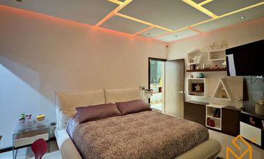 Casa en Venta en Parque Virreyes de lujo con alberca (Recorrido Virtual).