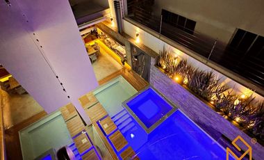 Casa en Venta en Parque Virreyes de lujo con alberca (Recorrido Virtual).