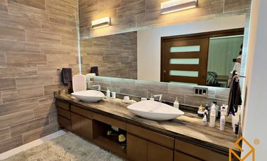 Casa en Venta en Parque Virreyes de lujo con alberca (Recorrido Virtual).