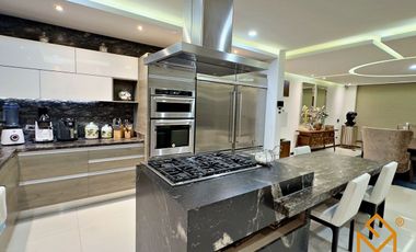 Casa en Venta en Parque Virreyes de lujo con alberca (Recorrido Virtual).