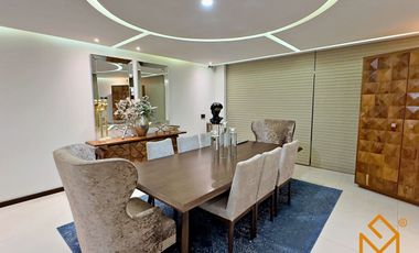 Casa en Venta en Parque Virreyes de lujo con alberca (Recorrido Virtual).