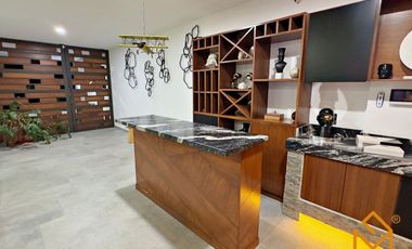 Casa en Venta en Parque Virreyes de lujo con alberca (Recorrido Virtual).