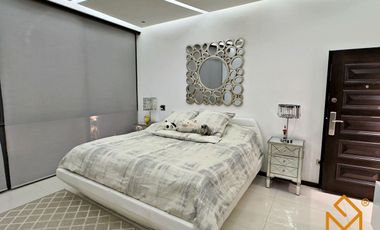 Casa en Venta en Parque Virreyes de lujo con alberca (Recorrido Virtual).