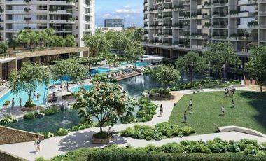 Departamentos de Lujo Infiniti Merida