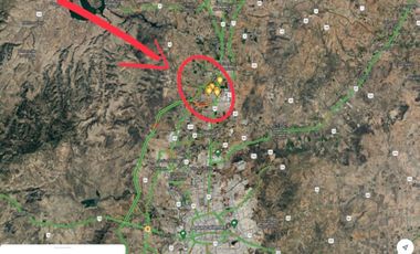 AGS NTE. BTS 269,097 ft2 Parque Ind. San Francisco IV GPDIR 16 LR 020823