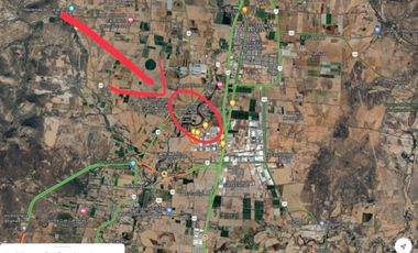 AGS NTE. BTS 269,097 ft2 Parque Ind. San Francisco IV GPDIR 16 LR 020823