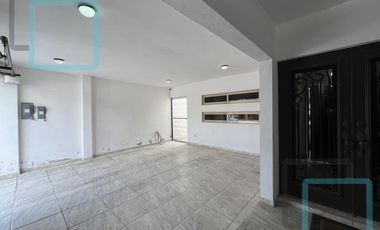 CASA EN VENTA COLONIA CUAUHTÉMOC ZONA SAN NICOLAS DE LOS GARZA