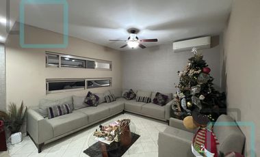 CASA EN VENTA COLONIA CUAUHTÉMOC ZONA SAN NICOLAS DE LOS GARZA