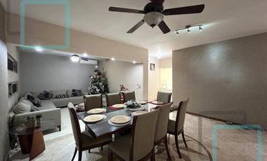CASA EN VENTA COLONIA CUAUHTÉMOC ZONA SAN NICOLAS DE LOS GARZA