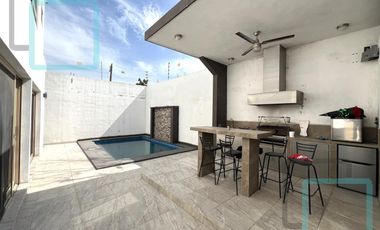 CASA EN VENTA COLONIA CUAUHTÉMOC ZONA SAN NICOLAS DE LOS GARZA