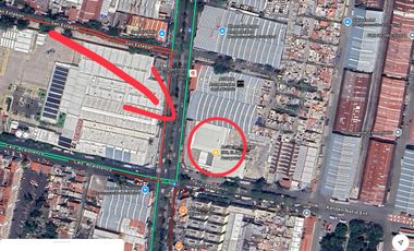 CDMX CTO. AZCAPOTZALCO 41,764 ft2 Pantaco I PROLODIR LR 260924