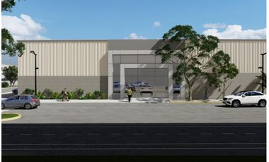 CDMX CTO. AZCAPOTZALCO 41,764 ft2 Pantaco I PROLODIR LR 260924