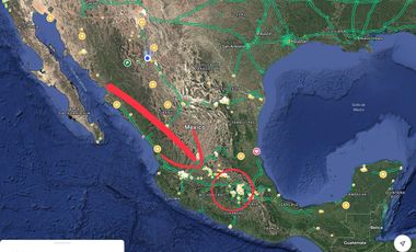 CDMX CTO. AZCAPOTZALCO 41,764 ft2 Pantaco I PROLODIR LR 260924
