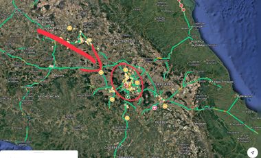 CDMX CTO. AZCAPOTZALCO 41,764 ft2 Pantaco I PROLODIR LR 260924