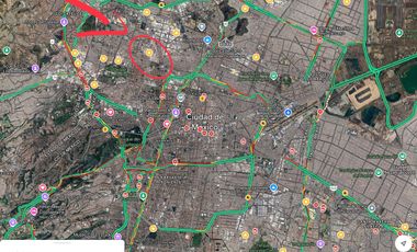 CDMX CTO. AZCAPOTZALCO 41,764 ft2 Pantaco I PROLODIR LR 260924